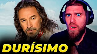 💔 MARCO ANTONIO SOLÍS "SI TE PUDIERA MENTIR" 💔 [ MARK MIRANDA REACCIÓN y ANÁLISIS ]