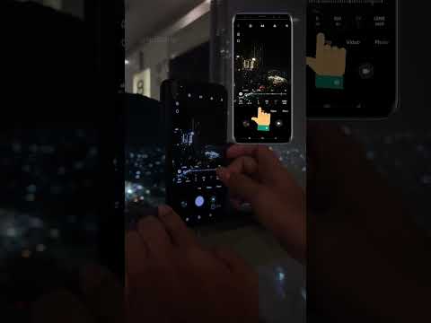 Video: Cara Mengaktifkan Lampu Malam di Android: 10 Langkah (dengan Gambar)