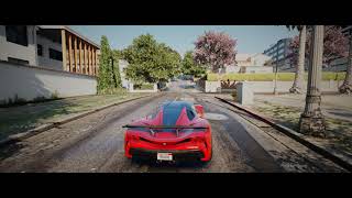 Grand Theft Auto V  NaturalVision evolved July 2021 Update! Best Graphics Mod