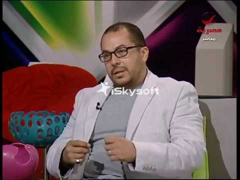 لقاء رسام الكاريكاتير ياسر حسين في برنامج عز الشباب