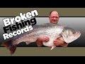 Missouri Record Fish Stories -  Striped Bass