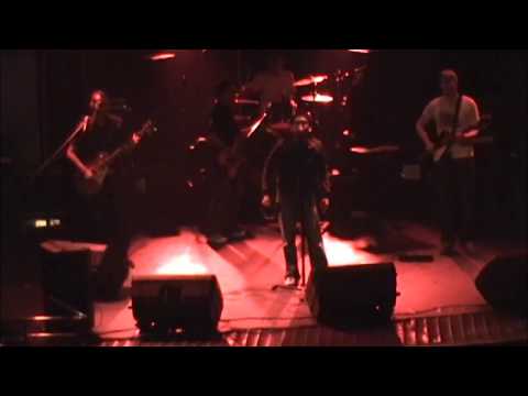 dojihatori - two boxes live 2007