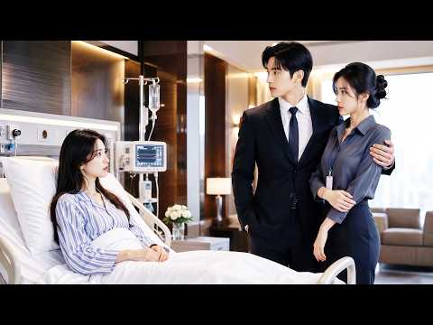 💔【AI】I no longer compromise myself for CEO, gracefully leave behind a 10y relationship!#chinesedrama