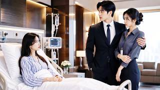 💔【AI】I no longer compromise myself for CEO, gracefully leave behind a 10y relationship!#chinesedrama