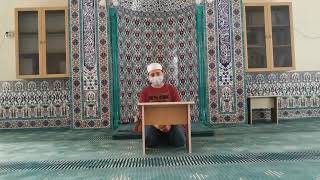 Şol Cennetin Irmakları (Segâh Makamı) - Gönülden Gelenler Serisi #6