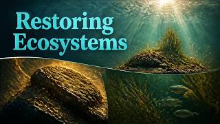 Restoring Ecosystems - Why Temporary Eco-Reefs Are Changing Everything