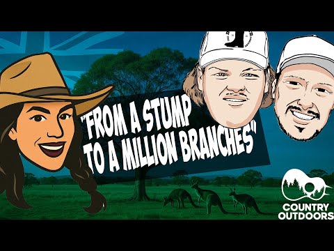 How Dusty Boots Podcast Started by Accident (and Took Off)