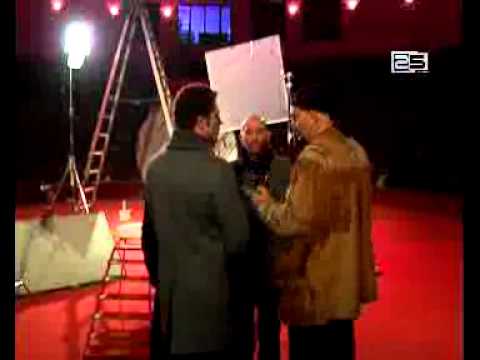 „ნათიას ოცნება\"-კრისტოფერ კოპოლა ბათუმში ფილმს იღებს