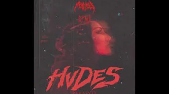 HVDES - Parasyte (Myotis Remix) HVDES - Parasyte (Myotis Remix)