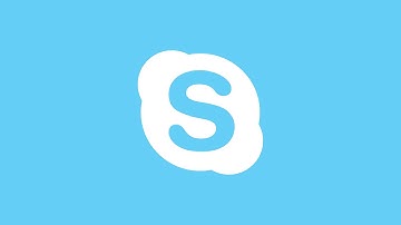 Skype Widget