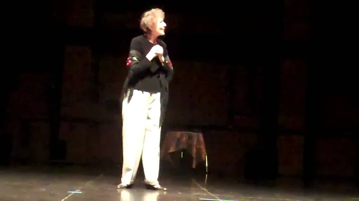 Joyce Flanagan