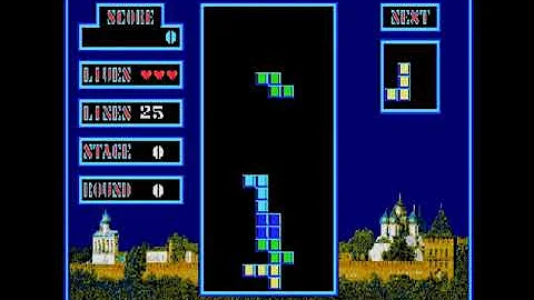 Tetris (MSX2)