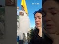 Кому ти нада, кому я нада... ми нужні тільки друг другу, і все.