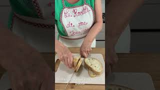 Salva Il Pane Raffermo