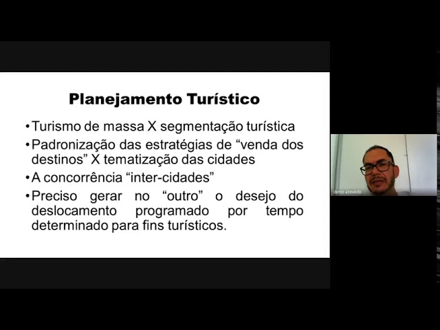 4ª Sessão - Formação Sócio-histórica do Nordeste: Cultura, Resistência e Identidades