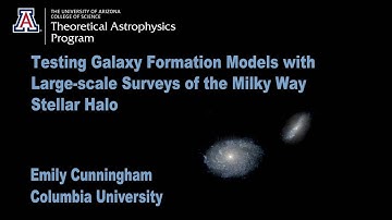 Emily Cunningham, Columbia University