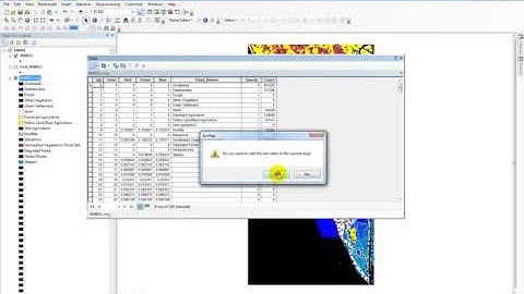 Extract Raster Values to Points