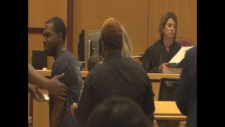 Corey Parsons denied bond