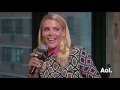 Busy Philipps On "Vice Principals" | BUILD Series