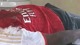 BRIAN CHIRA WITNESS FINALLY SPEAKS ON HOW THE ACCIDENT HAPPENED INFRONT OF HIS EYES
