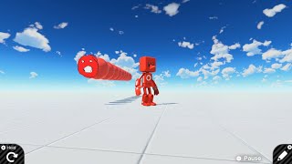 Game Builder Garage [TUTORIAL #5]: ally always facing the camera