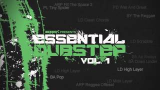 Essential Dubstep Vol.1 For Spire