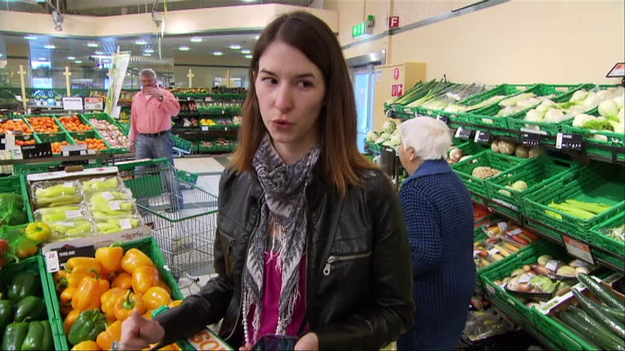 贫穷在瑞士，月入4000瑞士法郎如何过?