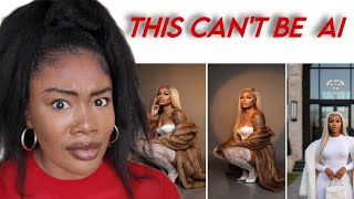 This Can’t Be Ai… Will Ai End Photography?