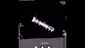 Moon base expansion part 3 - SFS