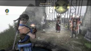 Fable 3 Playthrough (Good) Part 7