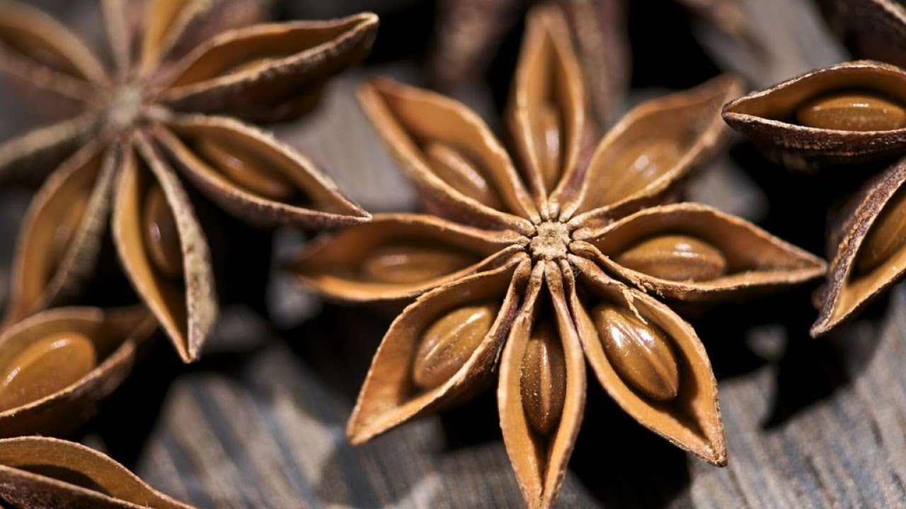 How to use Star Anise for Wrinkles & Skincare