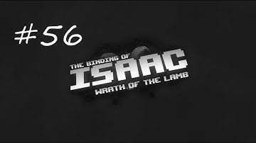 Binding of Isaac: Wrath of the Lamb (#56) Lord of the Flies