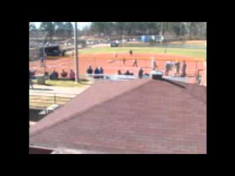 Gordon State College vs. Central Alabama Community College (Softball) Gm.2