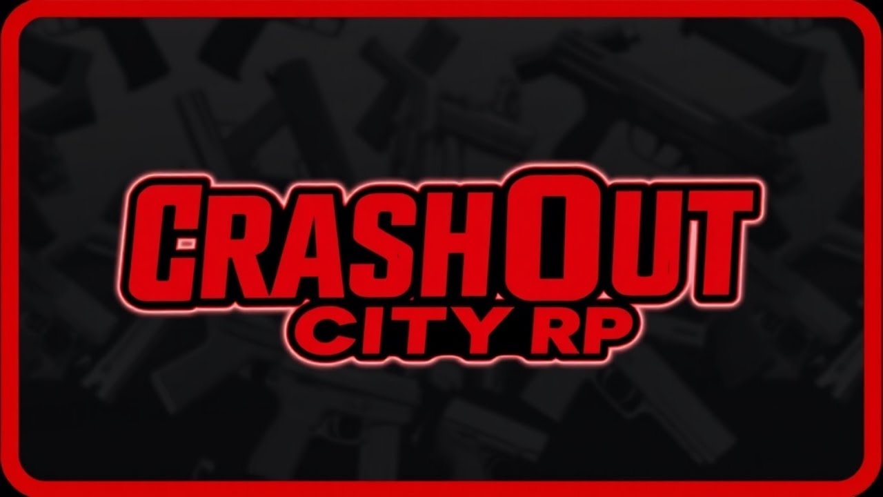CrashOut City Rp Free Starter Pack N 3+ Free Gang - YouTube