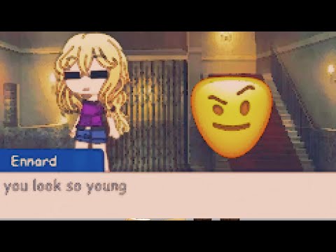 24-25 seconds of me roasting myself