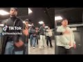 Chris Brown - bouncing/G tiktok dance challenge
