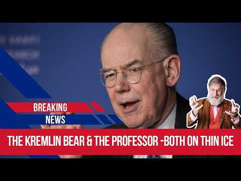 Mearsheimer Is Wrong: Ukraine Has Already Defied the Odds