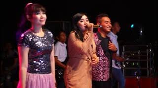 KU TAK AKAN BERSUARA ALL ARTIST - NEW SHAFFANA TUBANAN WEDDING HENDRIK & MAULIDIA