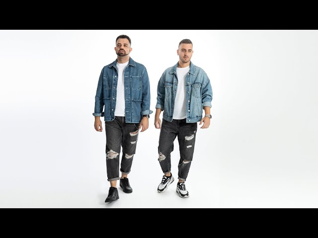 DØKE - Burn For You 