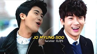 Jo myung-soo twixtor clips for editing | The heirs | kdrama scenepack #parkhyungsik