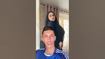 داعس على قسمة و نصيب 