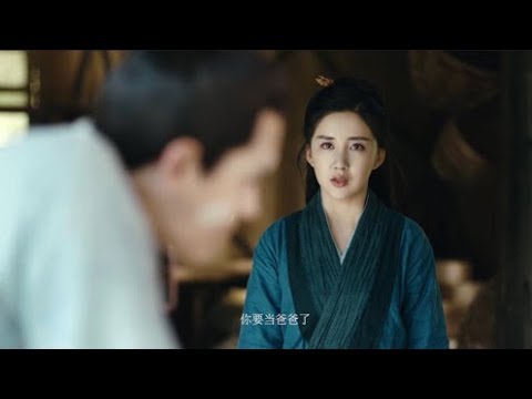 白发：痕香遭羞辱，傅筹不认孩子，一句话竟令她决然赴死！