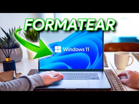 Video: Cómo ocultar todas las ventanas del programa abierto sin la clave de Windows