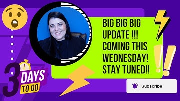 Big announcement! Coming January 2023 - DPSI with Aggie!