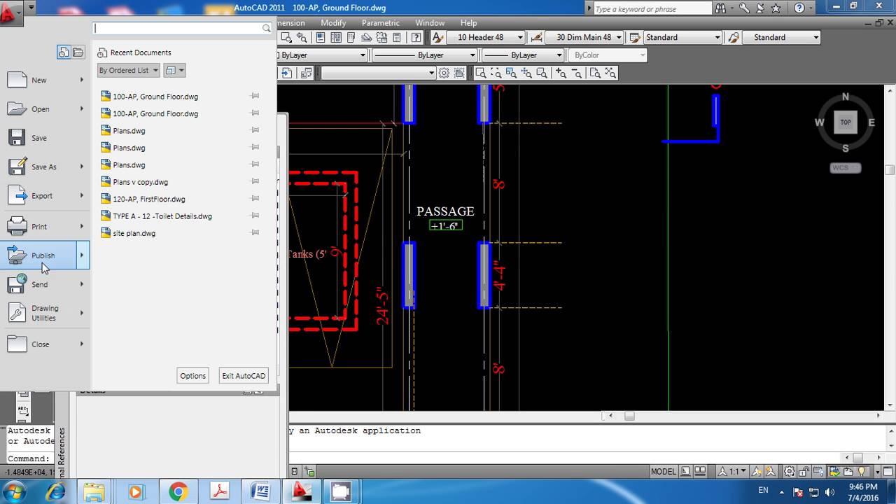 creating an xref in autocad creating an xref in autocad