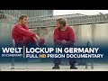 Lockup in Germany - A Town Behind Bars | Full Prison Documentary