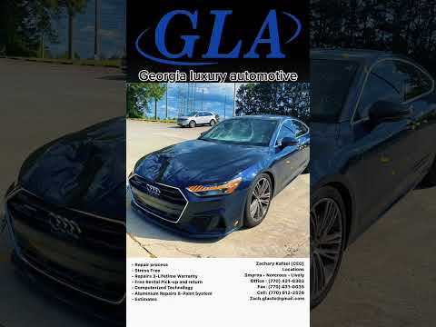 Atl Automotive Contact