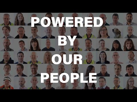 Powered By Our