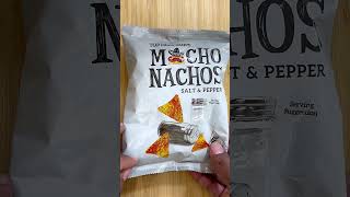 Macho Nacho #shorts