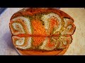 Удивим !!! ХЛЕБ !!! ЯРКИЙ , ВКУСНЫЙ , АРОМАТНЫЙ